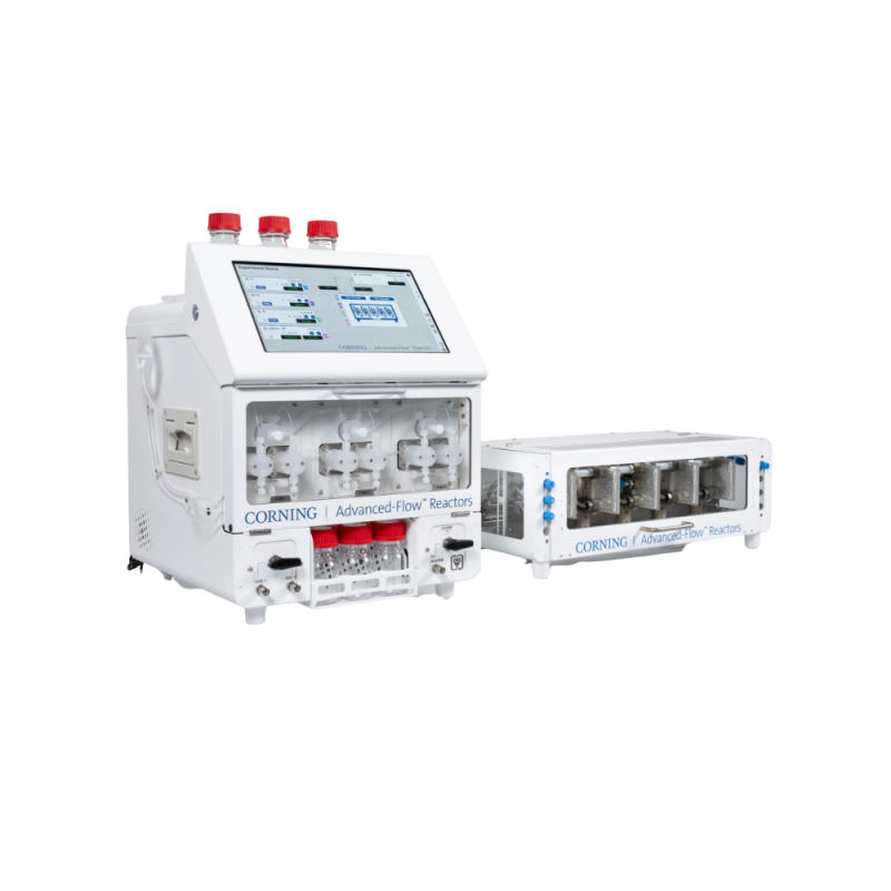 Low-Flow Reactor System 2